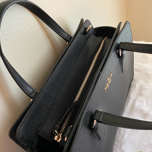 Reduce❗️Kate Spade ♠️ satchel & wallet - Picture 5 of 8
